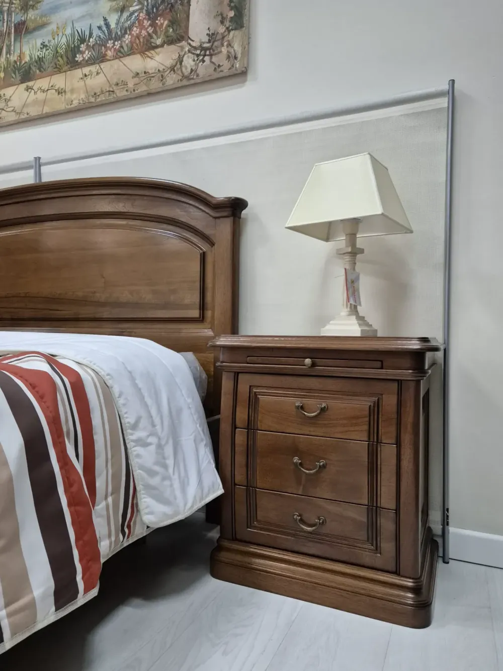 Clearance Camera da letto Camera da letto a prezzo ribassato in legno Camere Da Letto