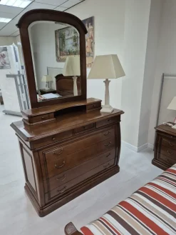 Clearance Camera da letto Camera da letto a prezzo ribassato in legno Camere Da Letto