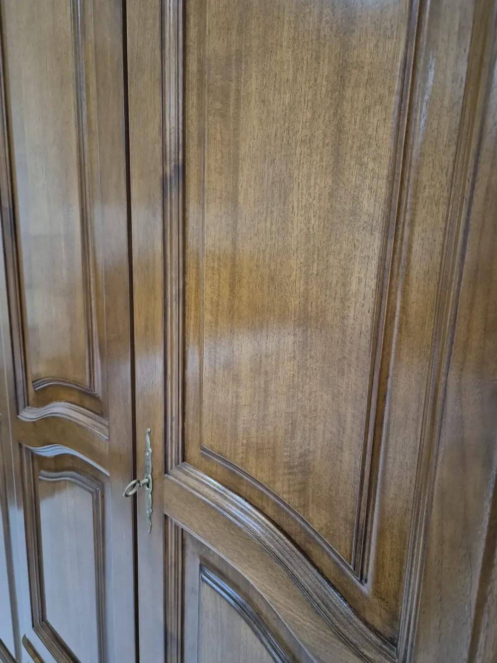 Clearance Camera da letto Camera da letto a prezzo ribassato in legno Camere Da Letto