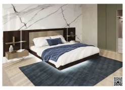 Sale Camera da letto Valley a prezzi outlet Camere Da Letto