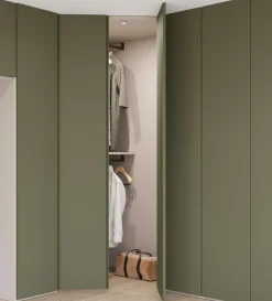 Sale Camera da letto Valley a prezzi outlet Camere Da Letto