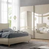 Artigianale Camera da letto Gdo 532 a prezzo ribassato in laminato- Camere Da Letto