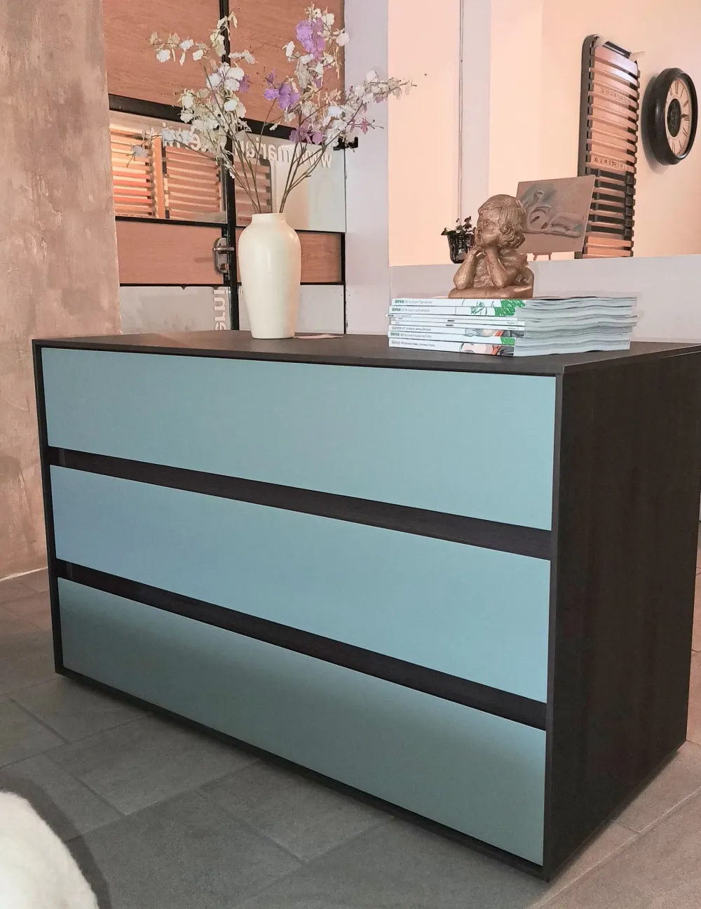 Camera da letto Atelier OFFERTA OUTLET^Adok Online