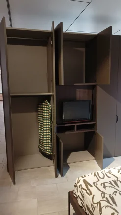 Camera da letto Atelier OFFERTA OUTLET^Adok Online