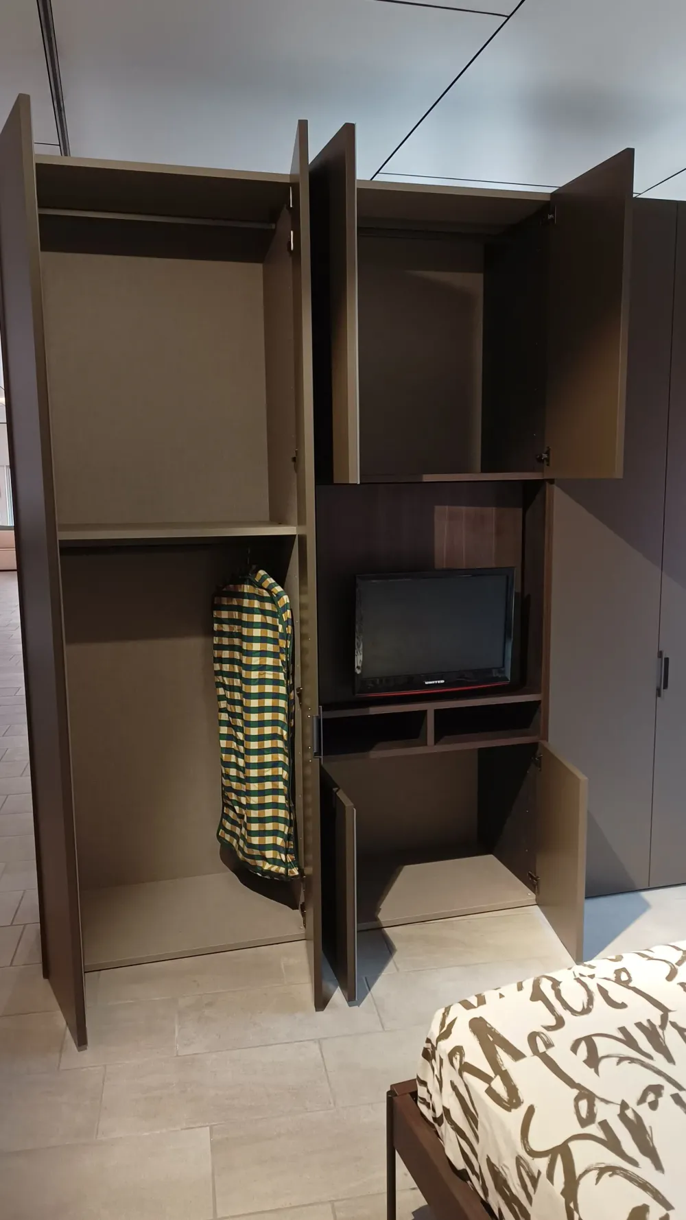 Camera da letto Atelier OFFERTA OUTLET^Adok Online