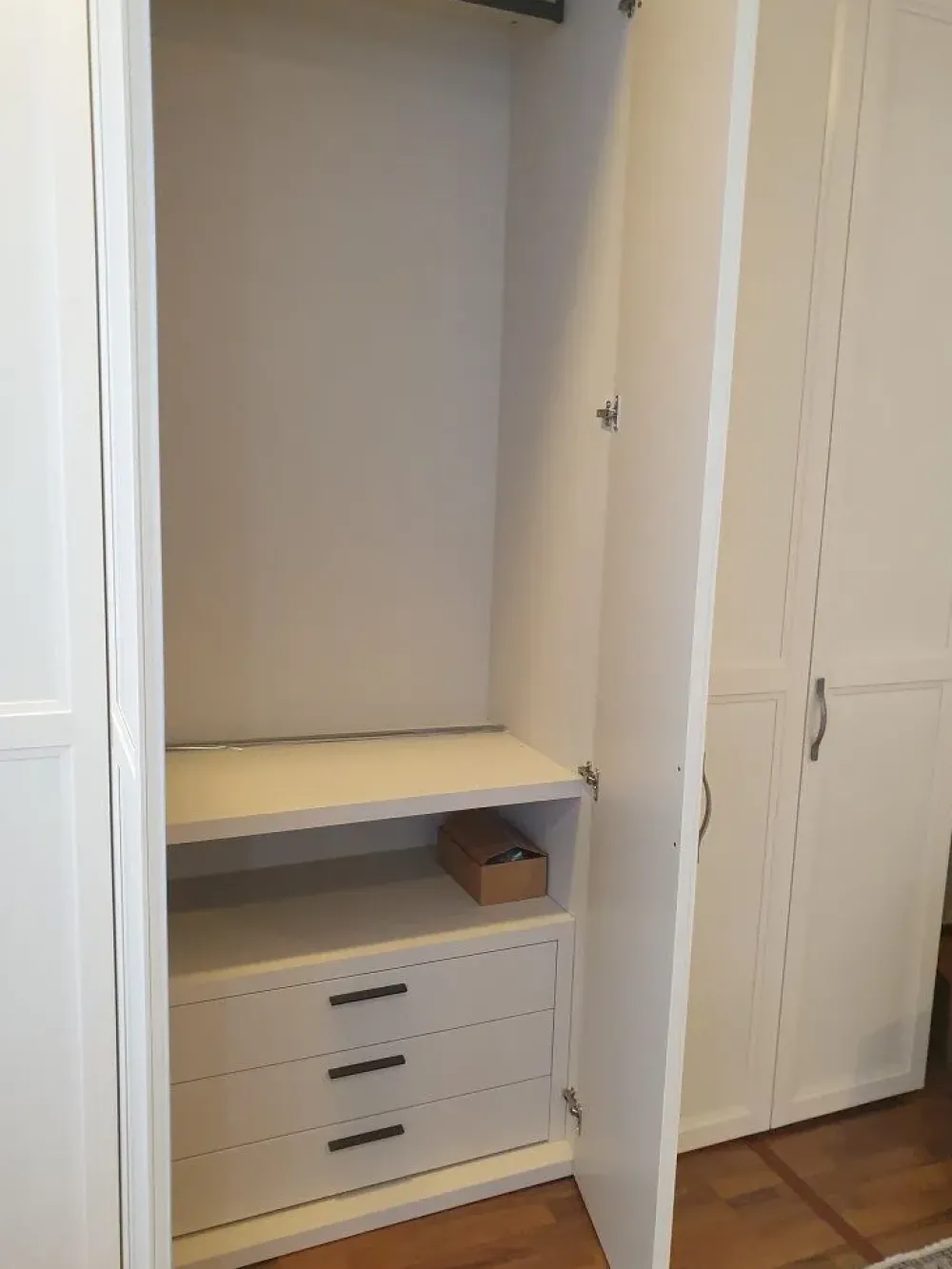 Ballancin Camera da letto Armadio in offerta- Camere Da Letto