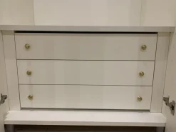 Collezione esclusiva Camera da letto Barocca in legno a prezzo scontato- Camere Da Letto