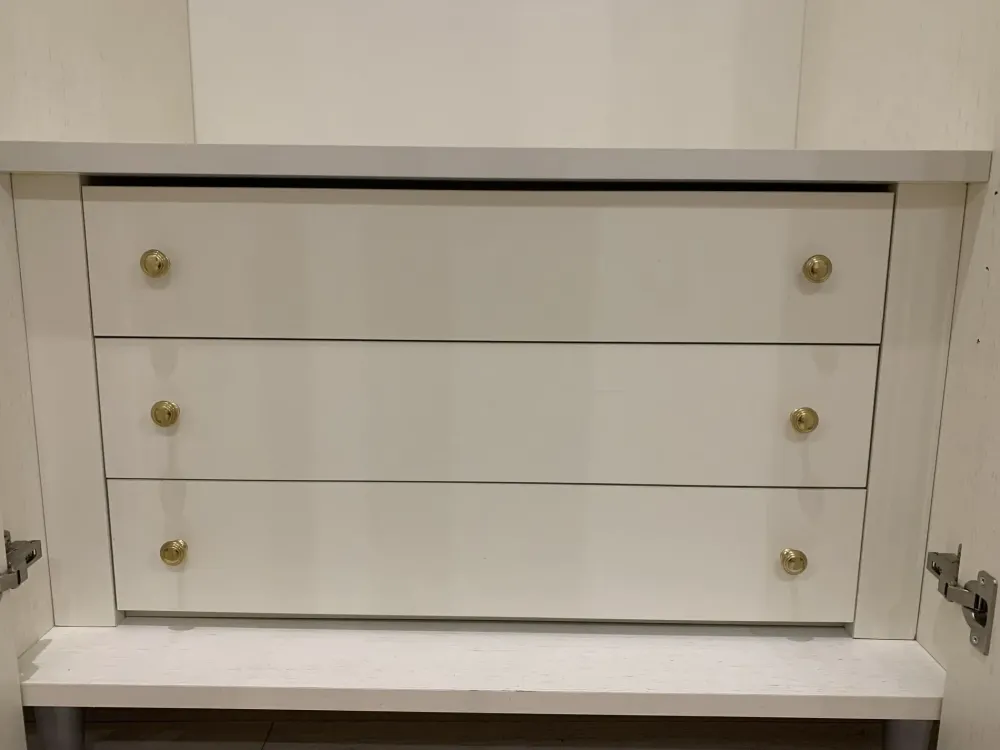 Collezione esclusiva Camera da letto Barocca in legno a prezzo scontato- Camere Da Letto