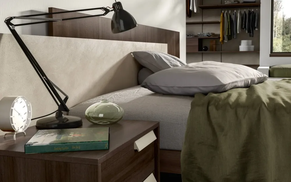 Collezione esclusiva Camera da letto Bedroom 13 Mottes selection PREZZI OUTLET- Camere Da Letto