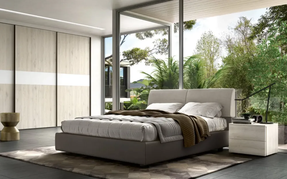 Camera da letto Bedroom 17 Mottes selection OFFERTA OUTLET^Collezione esclusiva Best