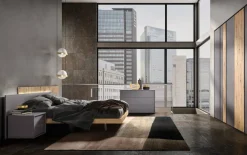 Discount Camera da letto Bedroom 02 Mottes selection in legno a prezzo scontato Camere Da Letto