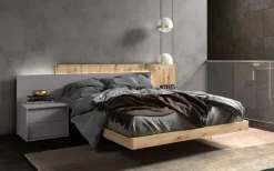 Discount Camera da letto Bedroom 02 Mottes selection in legno a prezzo scontato Camere Da Letto