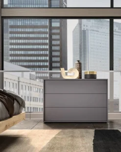 Discount Camera da letto Bedroom 02 Mottes selection in legno a prezzo scontato Camere Da Letto