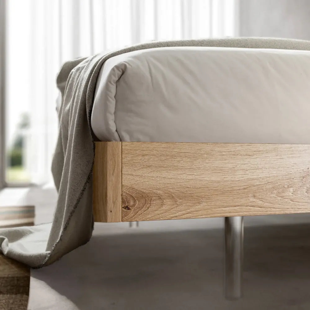 Collezione esclusiva Camera da letto Bedroom 05 Mottes selection PREZZI OUTLET- Camere Da Letto