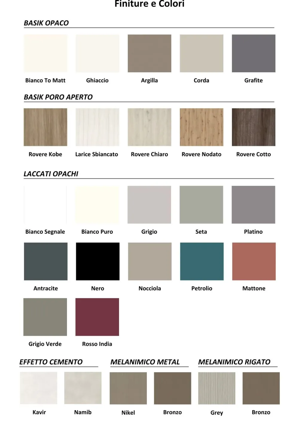 Collezione esclusiva Camera da letto Bedroom 07 Mottes selection PREZZI OUTLET- Camere Da Letto