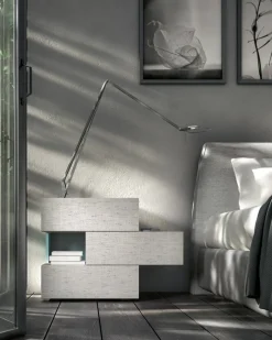 Collezione esclusiva Camera da letto Bedroom 03 Mottes selection PREZZI OUTLET- Camere Da Letto