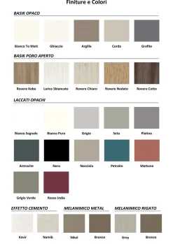 Collezione esclusiva Camera da letto Bedroom 03 Mottes selection PREZZI OUTLET- Camere Da Letto