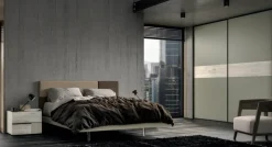 Clearance Camera da letto Bedroom 10 in laminato a prezzo ribassato Camere Da Letto