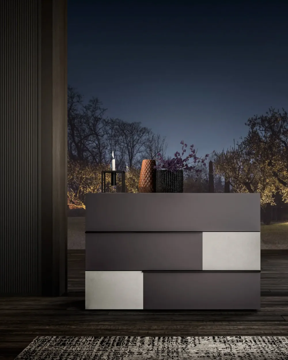 Camera da letto Bedroom 15 Mottes selection OFFERTA OUTLET^Collezione esclusiva Online