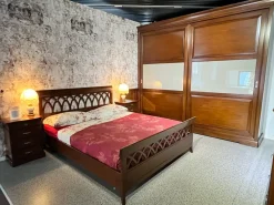 Camera da letto Bellagio OFFERTA OUTLET^Accademia del Mobile Outlet