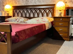 Camera da letto Bellagio OFFERTA OUTLET^Accademia del Mobile Outlet