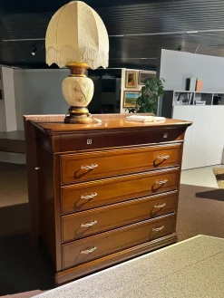 Camera da letto Bellagio OFFERTA OUTLET^Accademia del Mobile Outlet