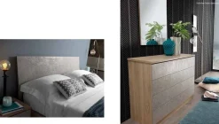 New Camera da letto Betti scorrevole PREZZI OUTLET Camere Da Letto