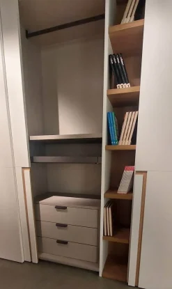 Camera da letto Boleana + l’avana + quadro OFFERTA OUTLET Camere Da Letto