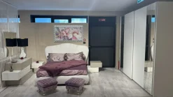 Artigianale Camera da letto Bon bon in laminato a prezzo scontato- Camere Da Letto