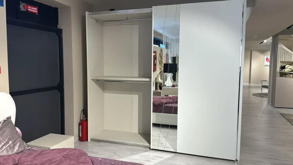 Artigianale Camera da letto Bon bon in laminato a prezzo scontato- Camere Da Letto