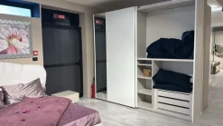 Artigianale Camera da letto Bon bon in laminato a prezzo scontato- Camere Da Letto