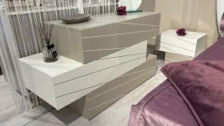 Artigianale Camera da letto Bon bon in laminato a prezzo scontato- Camere Da Letto