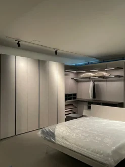 Camera da letto Cabina armadio san giacomo a prezzo scontato^Sangiacomo