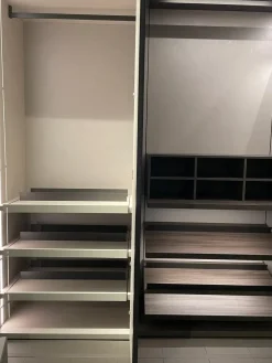 Camera da letto Cabina armadio san giacomo a prezzo scontato^Sangiacomo