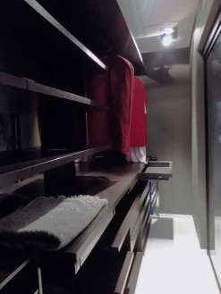 Sangiacomo Camera da letto Cabina armadio a un prezzo conveniente- Camere Da Letto