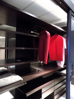 Sangiacomo Camera da letto Cabina armadio a un prezzo conveniente- Camere Da Letto