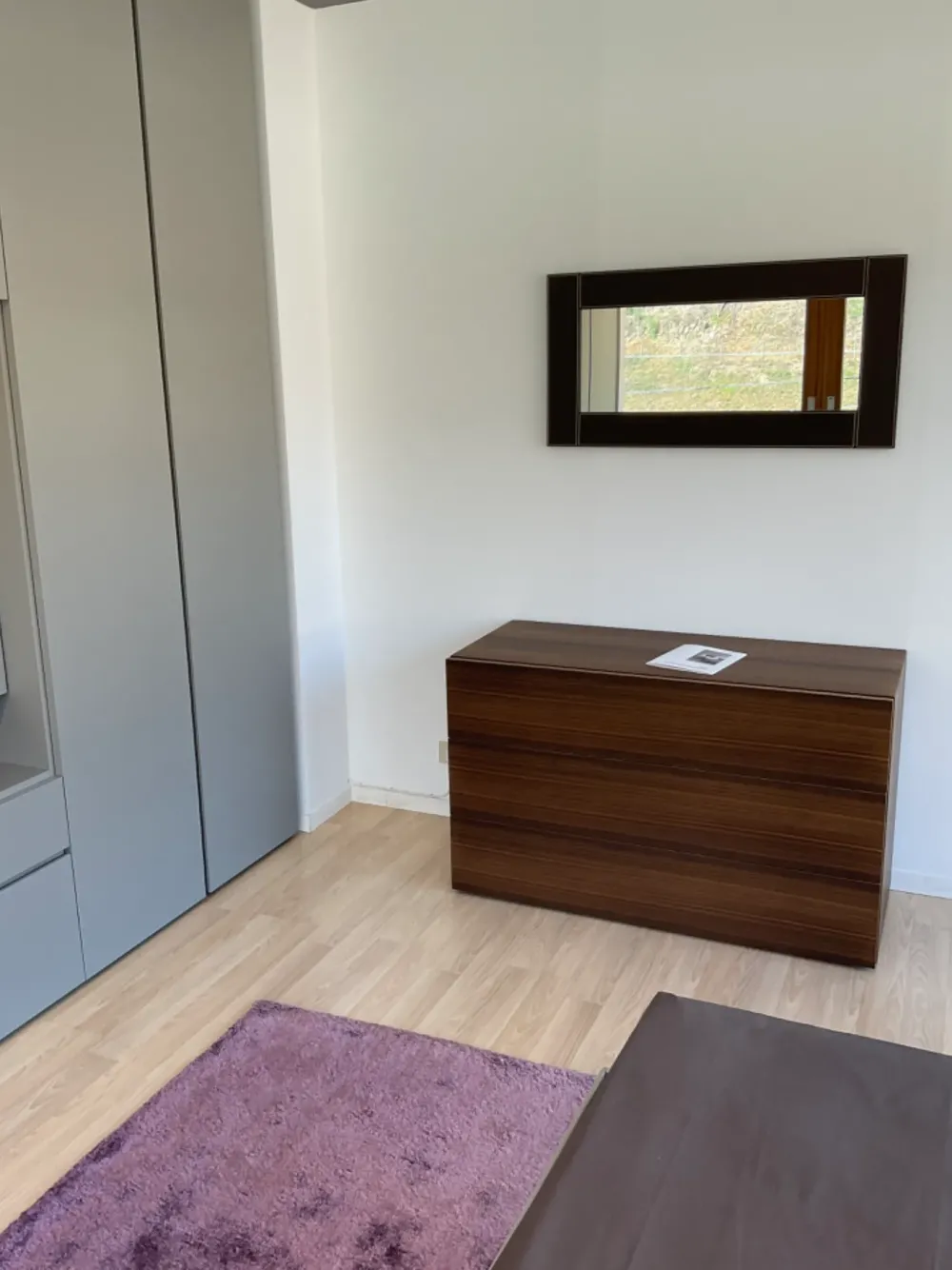 Discount Camera da letto Grid a prezzo scontato in laccato opaco Camere Da Letto