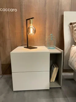 Clearance Camera da letto Camera   in laminato in Offerta Outlet Camere Da Letto