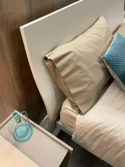 Clearance Camera da letto Camera   in laminato in Offerta Outlet Camere Da Letto