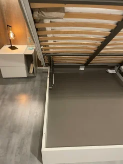 Clearance Camera da letto Camera   in laminato in Offerta Outlet Camere Da Letto