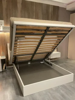 Clearance Camera da letto Camera   in laminato in Offerta Outlet Camere Da Letto