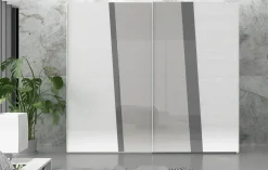 Hot Camera da letto Camera completa matrimoniale en19 OFFERTA OUTLET Camere Da Letto