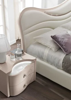 Md work Camera da letto Camera completa luxury   in legno a prezzo ribassato- Camere Da Letto