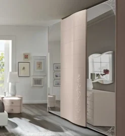 Md work Camera da letto Camera completa luxury   in legno a prezzo ribassato- Camere Da Letto