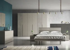 Online Camera da letto Camera completa   in laminato a prezzo scontato Camere Da Letto