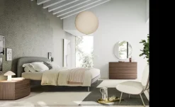 Collezione esclusiva Camera da letto Camera completa park Mottes selection in legno a prezzo Outlet- Camere Da Letto