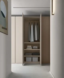 Collezione esclusiva Camera da letto Camera completa park Mottes selection in legno a prezzo Outlet- Camere Da Letto