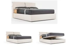 Camera da letto Camera come foto possibile cambio letto in laminato in Offerta Outlet^Md work Online
