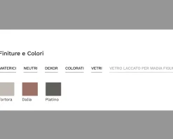 Collezione esclusiva Camera da letto Camera completa arca Mottes selection in legno a prezzo scontato- Camere Da Letto