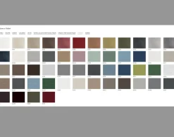 Collezione esclusiva Camera da letto Camera completa arca Mottes selection in legno a prezzo scontato- Camere Da Letto